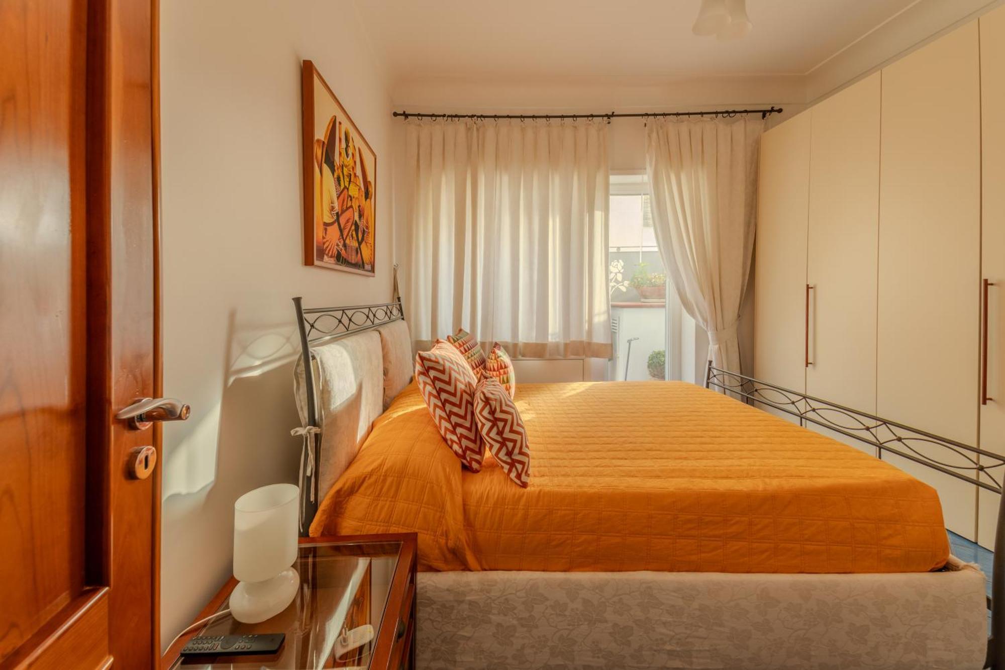 Augusto Capri Apartment Exterior photo